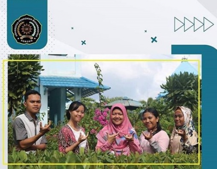 2 TIM Mahasiswa TEKNIK KIMIA UNIMUDA Sorong Menjadi 10 Besar Dalam Finalis Lomba Karya Tulis Ilmiah Nasional LKTIN Cheers di Universitas Riau