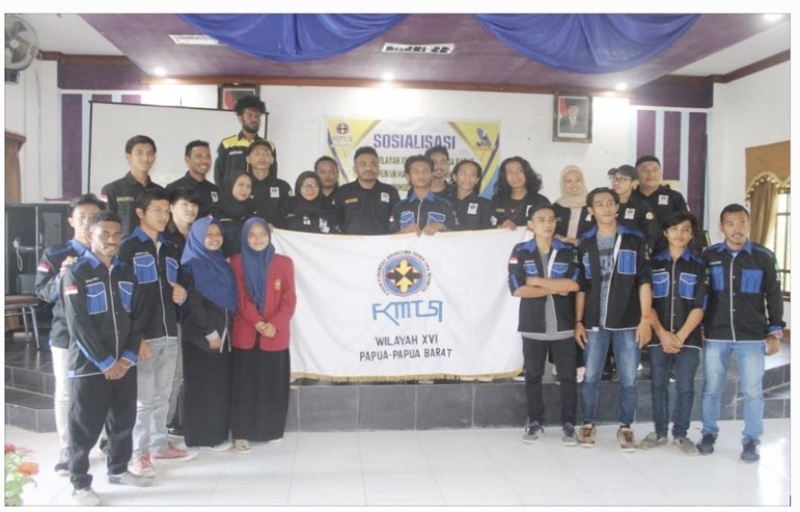 Mahasiswa Teknik Sipil UNIMUDA Diskusi Bersama Forum Komunikasi Teknik Sipil Indonesia